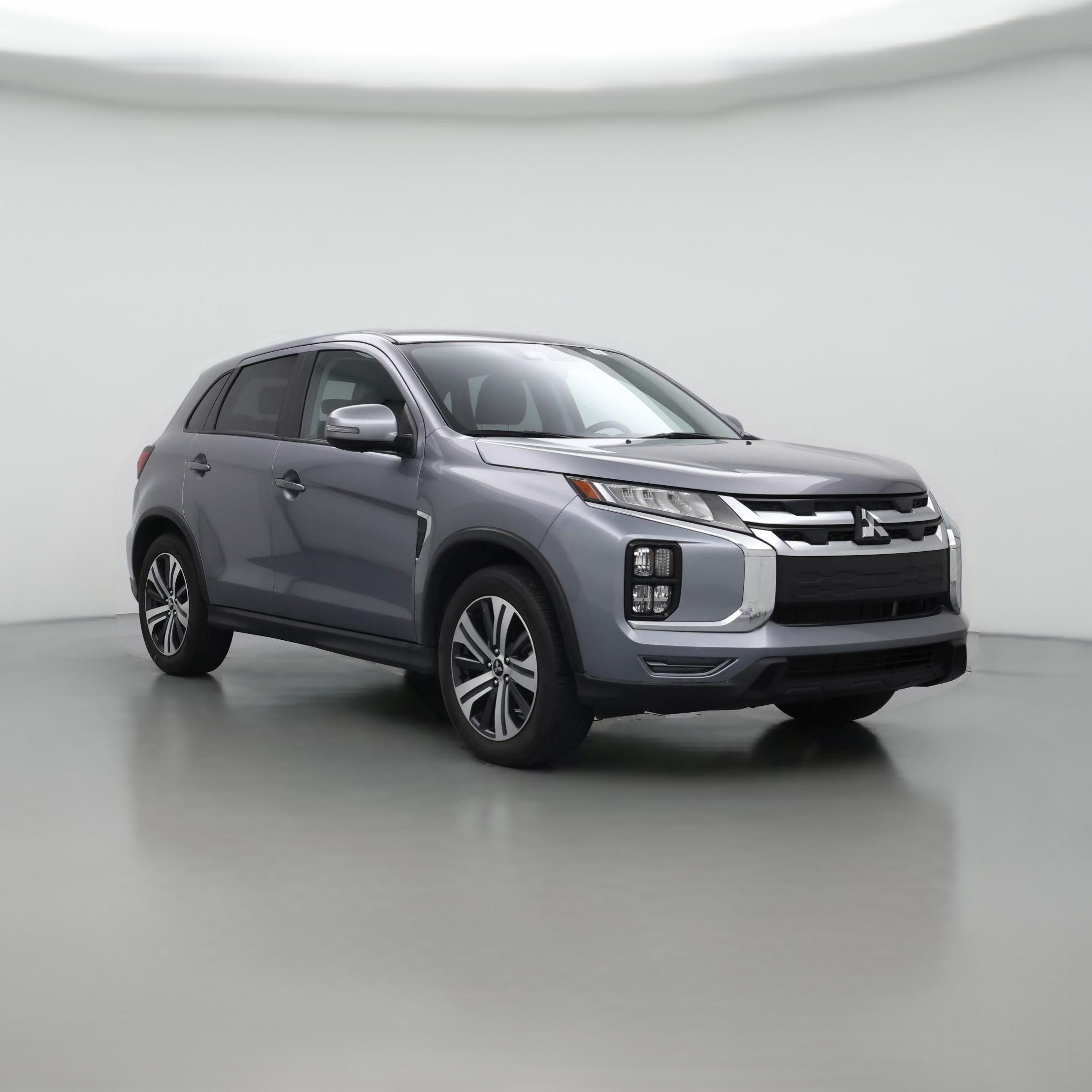 mitsubishi outlander sport 2024 JA4ARUAU3RU014672 image mitsubishi outlander sport 2024 JA4ARUAU3RU014672 image